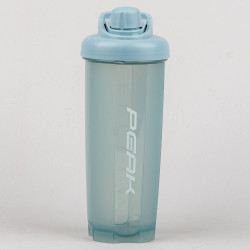 Peak Tritan Water Bottle (700ml) Shallow Blue