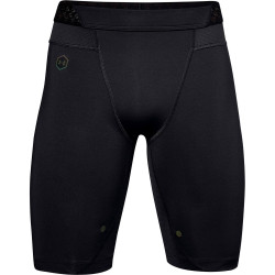 Under Armour Rush Comp Short Black