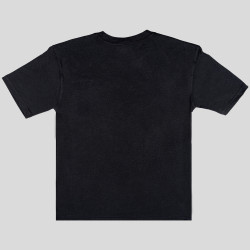 Nba Nike Courtside Ss Oc Max90 Tee 8-20 Boston Celtics Black