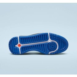 Converse Weapon CX Tear Away Black/Light Bone/Blue