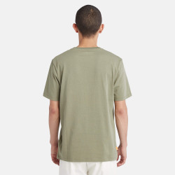 Timberland Kbec river - olive