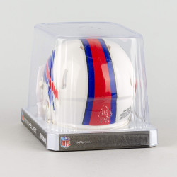 Riddell Speed Mini Helmet Buffalo Bills