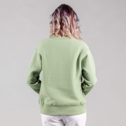 Champion Premium Rwss 1952 Crewneck Sweatshirt Green