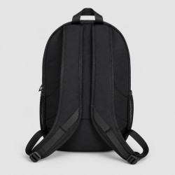Športový batoh Peak Basketball Backpack čierny