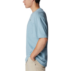 Columbia Break It Down™ Tee Stone Blue