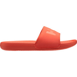 HELLY HANSEN W H/H SLIDE HOT CORAL / PEACH ECHO