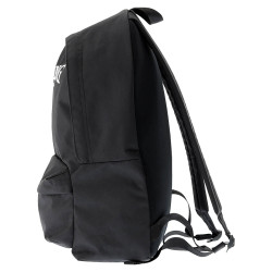 Batoh Spalding Team Essential Backpack (48x30x21cm) antracitová čierna