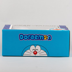 Peak Taichi Extreme Sneaker Sandals - Doraemon White