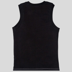 Outer Stuff Revitalize Tank Top Brooklyn Nets White/Black