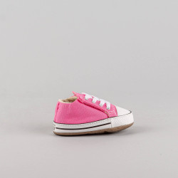 Converse Chuck Taylor All Star Cribster Pink