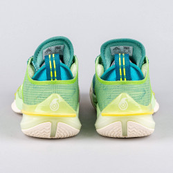 Basketbalové tenisky Peak Basketball Match Shoes Flash 6 Ying And Yang Green