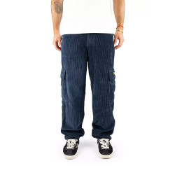 Homeboy x-tra SPACE Cord NAVY