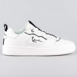 Karl Kani 89 TT HYB white/black