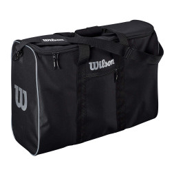 Wilson 6 Ball Travel Basketball Bag