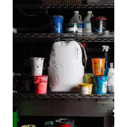 Batoh Sprayground Spray Paint Your Own Backpack Multi