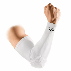 McDavid hex power shooter arm sleeve