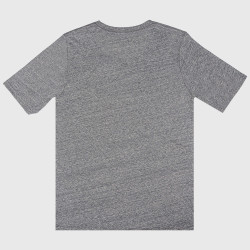 OUTERSTUFF CLASSIC SS TRIBLEND TEE PHILADELPHIA 76ERS GREY