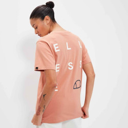 Ellesse Coalio Tee Brown