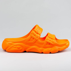 Buffalo Cld Ari Slide Orange