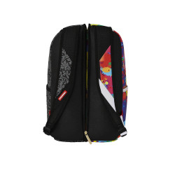 Batoh Sprayground 1 Off Bags Backpack Split Multi