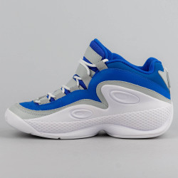 Fila GRANT HILL 3 mid White-Lapis Blue