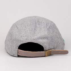 47 Brand Notre Dame Standalon Gray