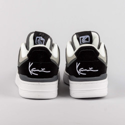 Karl Kani 89 LXRY black/grey