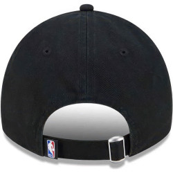 New Era 9Twenty Nba Indiana Black