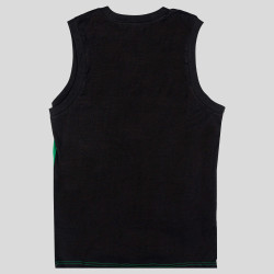 Outer Stuff Revitalize Tank Top Boston Celtics Green/Black