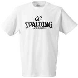 Spalding Logo T-Shirt