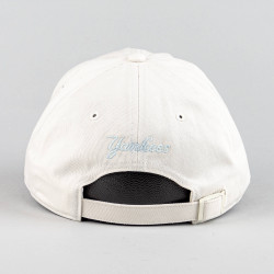 Šiltovka 47 Brand MLB New York Yankees Foundation Script TT ’47 CLEAN UP Sandstone