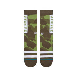 Stance Crew Og Camo