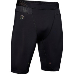 Under Armour Rush Comp Short Black