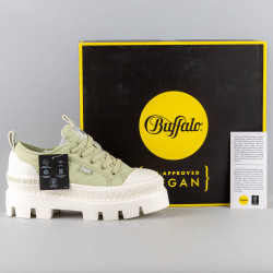 Buffalo Raven Lo Grey