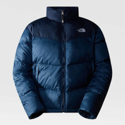 The North Face Men’S Saikuru Jacket Summit Navy/Shady Blue