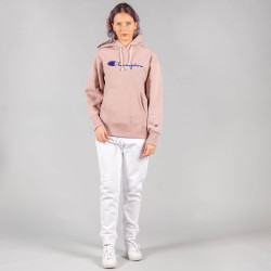 Champion Premium Rwss 1952 Hooded Sweatshirt Pink