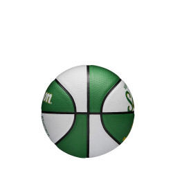 Wilson NBA Team Retro Mini Basketball Seattle Supersonics (sz. 3)