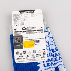 FBF Originals DA BOMB - TORONTO MAPLE LEAFS - BLUEBERRY