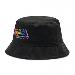 Von Dutch Originals Bucket Perth Black