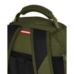 Batoh Sprayground Special Ops Shark Squad Backpack Olive