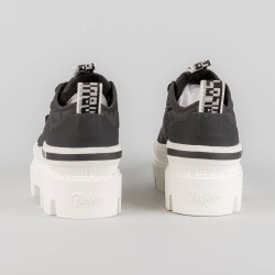 Buffalo RAVEN LO black