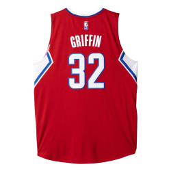 Adidas Los Angeles Clippers Swingman 32 Jersey