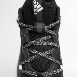 Adidas Junior Harden Stepback 3 Black