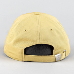 Šiltovka DJINN'S Dad Cap M-Flowers Beige