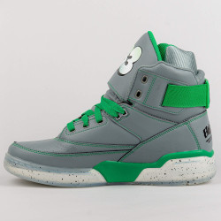 Ewing Athletics 33 HI x Cope Graffiti Artist moneument/green/ice