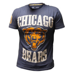 NFL T-SHIRT CHICAGO BEARS