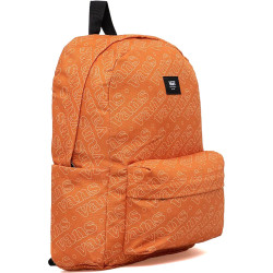 VANS MN OLD SKOOL H2O BACKPACK HARVEST PUMPKIN