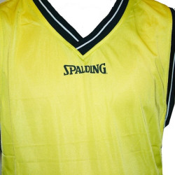 SPALDING BASKETBALL SLAM SET