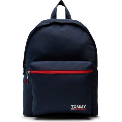 Batoh Tommy Jeans TJM Campus Backpack  NAVY