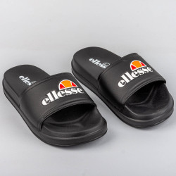 Ellesse Filippalta Slide BLACK